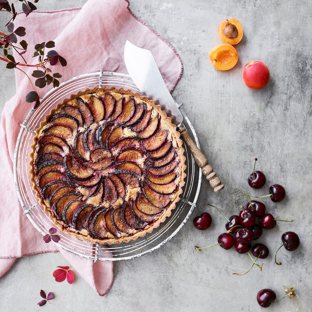 Ditte Julie Jensen x Cake Factor