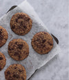 cookies med five spice