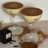 Tiramisu med Tonkabønne