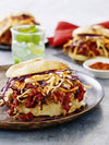Er vi færdige med pulled pork?