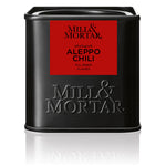 Chili Pakken
