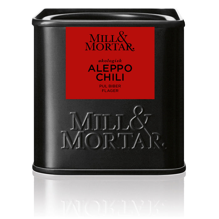 Chili Pakken