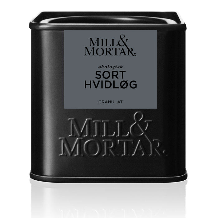 Hvidløgspakken