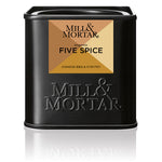 Five Spice, ØKO