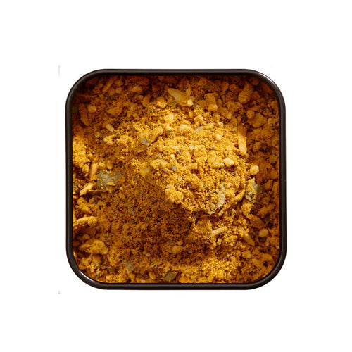 Vadouvan Curry, ØKO