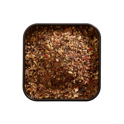 Seven Pepper Crush, ØKO