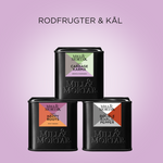 Rodfrugter & Kål