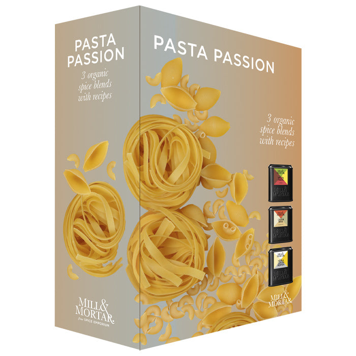 Pasta Passion Gaveæske