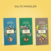 Salte Mandler