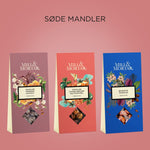 Søde Mandler