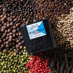 Seven Pepper Crush, ØKO