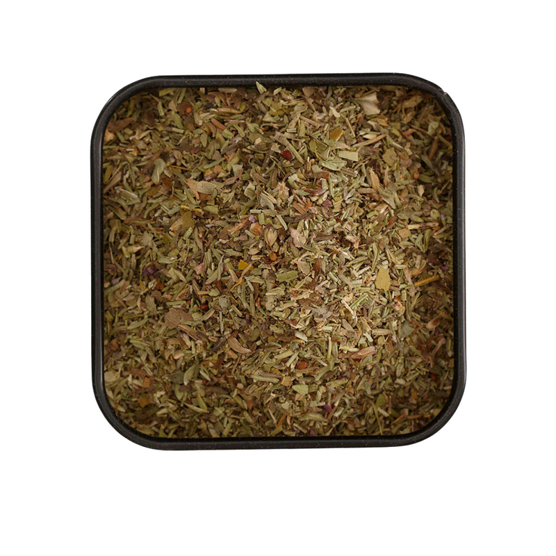 Herbes de Provence, ØKO