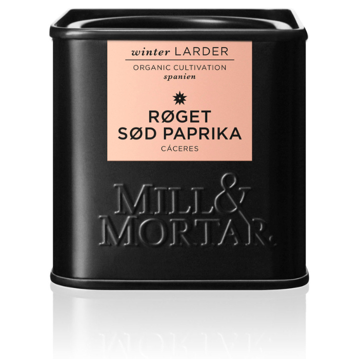 Røg Pakken