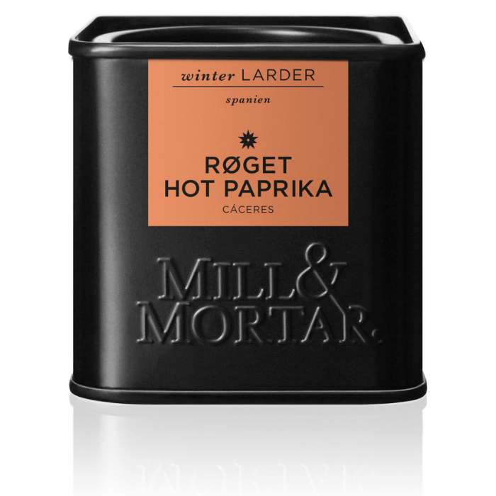 Røg Pakken