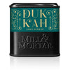 Grøn Dukkah, ØKO