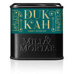 Grøn Dukkah, ØKO