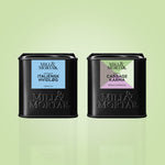 Green Goddess Pakken