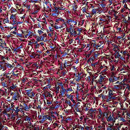 Salade de Fleurs, ØKO