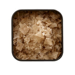 Røget flagesalt, Cypern