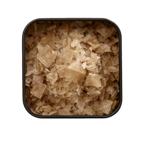 Røget flagesalt, Cypern