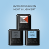 Hvidløgspakken
