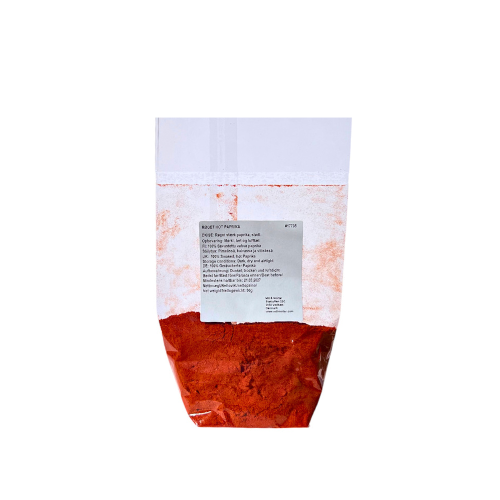 Sweet Paprika 50g – Fruity Spice In A