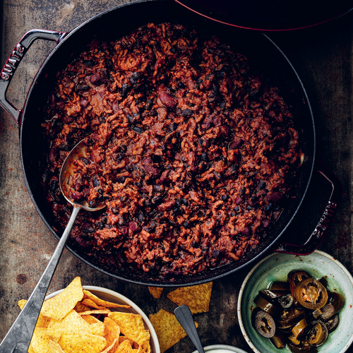 Chilipakken