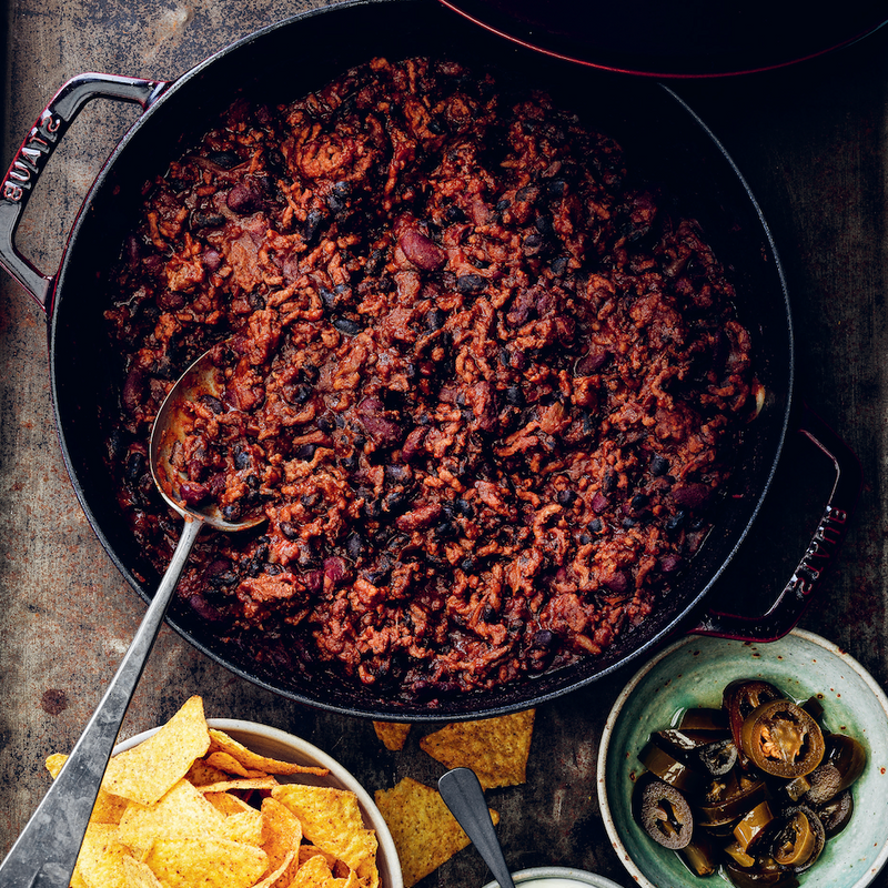 Chilipakken