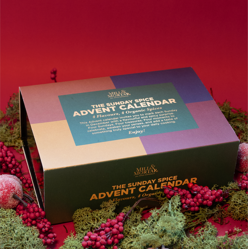 Adventskalender
