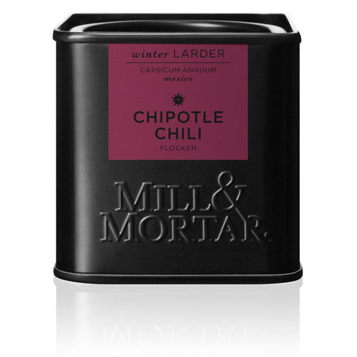 Mill&Mortar Chipotle Chili