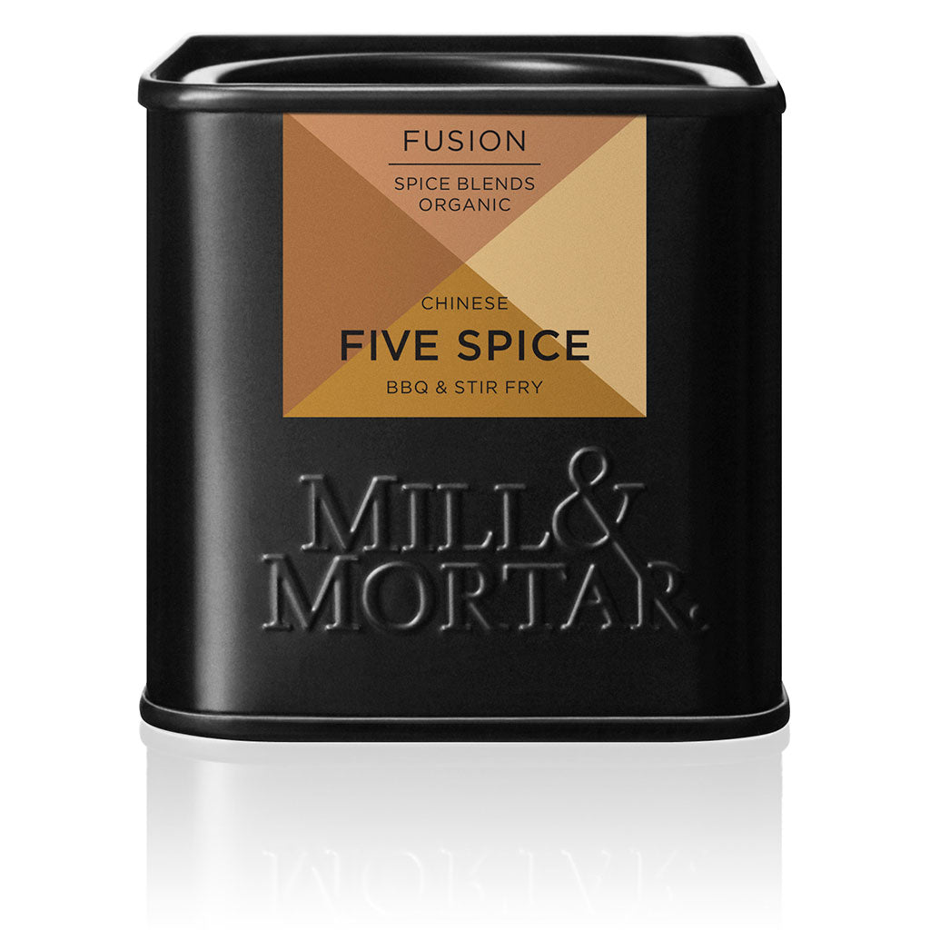 Five Spice, ØKO