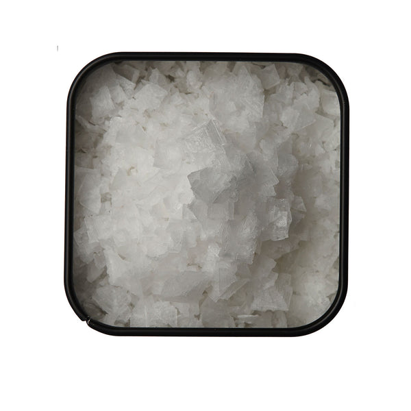 Find Pyramide salt online hos Mill & Mortar